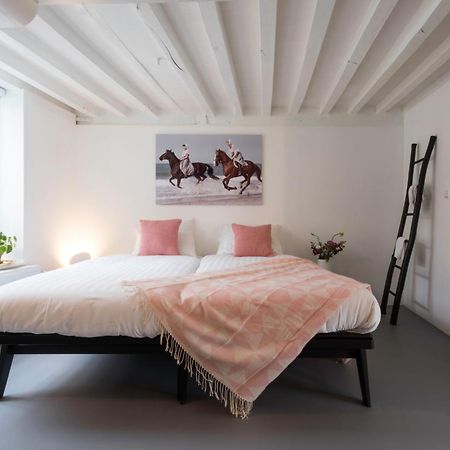 Hotel Zilt Studio'S Vlissingen Zewnętrze zdjęcie