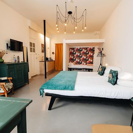 Hotel Zilt Studio'S Vlissingen Zewnętrze zdjęcie