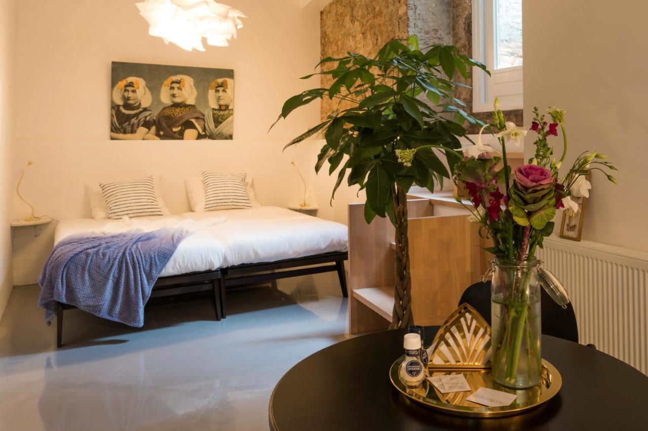 Hotel Zilt Studio'S Vlissingen Zewnętrze zdjęcie
