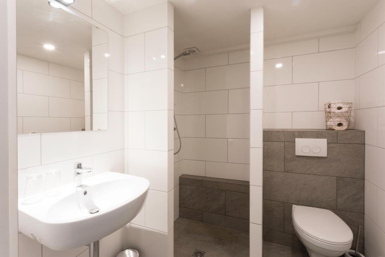 Hotel Zilt Studio'S Vlissingen Zewnętrze zdjęcie