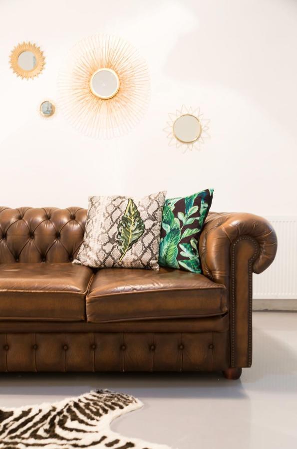 Hotel Zilt Studio'S Vlissingen Zewnętrze zdjęcie