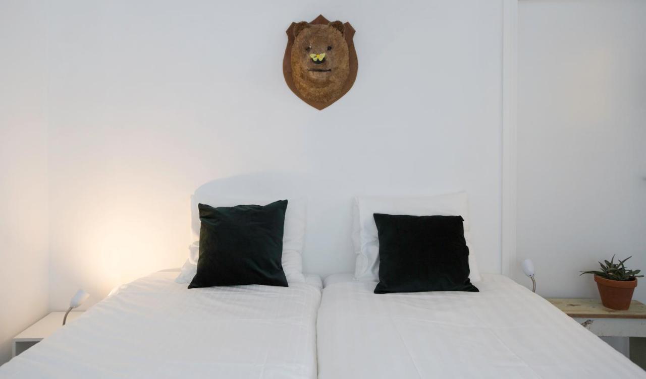 Hotel Zilt Studio'S Vlissingen Zewnętrze zdjęcie