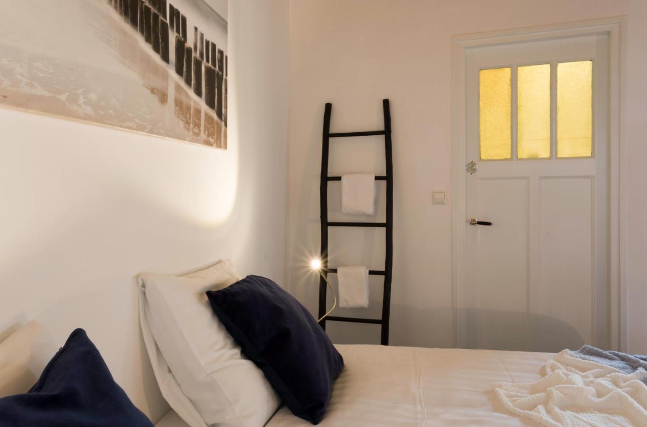Hotel Zilt Studio'S Vlissingen Zewnętrze zdjęcie