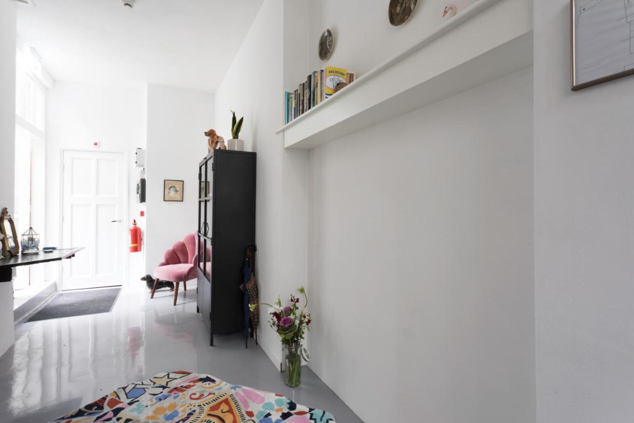 Hotel Zilt Studio'S Vlissingen Zewnętrze zdjęcie