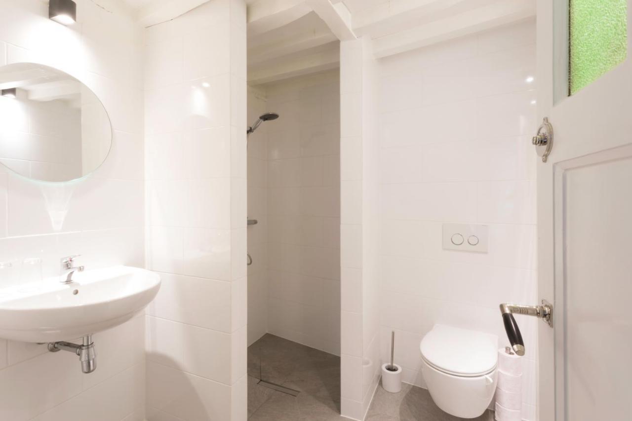 Hotel Zilt Studio'S Vlissingen Zewnętrze zdjęcie