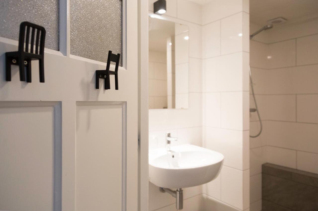 Hotel Zilt Studio'S Vlissingen Zewnętrze zdjęcie