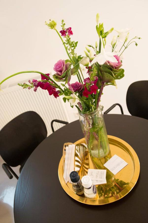 Hotel Zilt Studio'S Vlissingen Zewnętrze zdjęcie