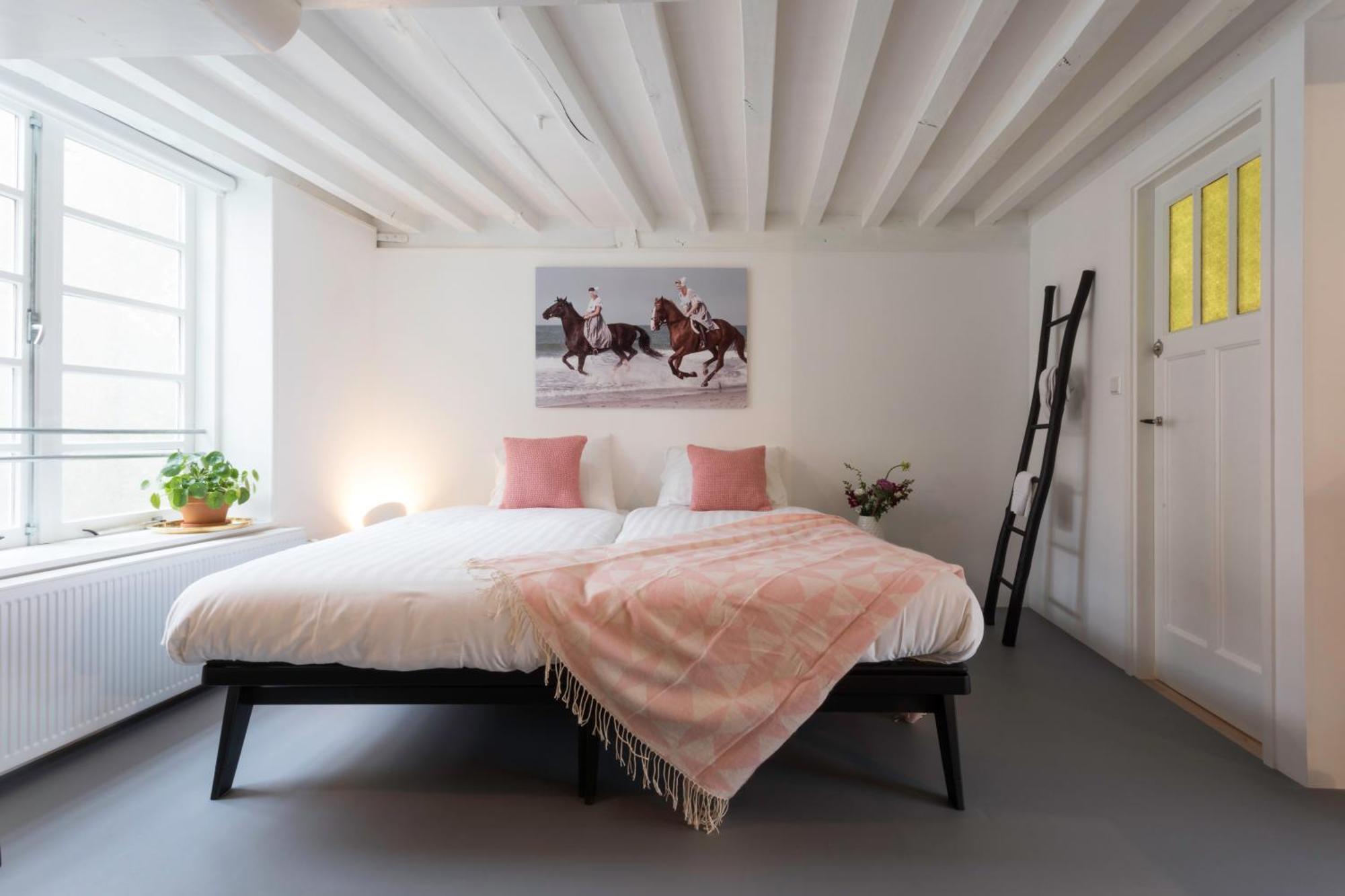 Hotel Zilt Studio'S Vlissingen Zewnętrze zdjęcie