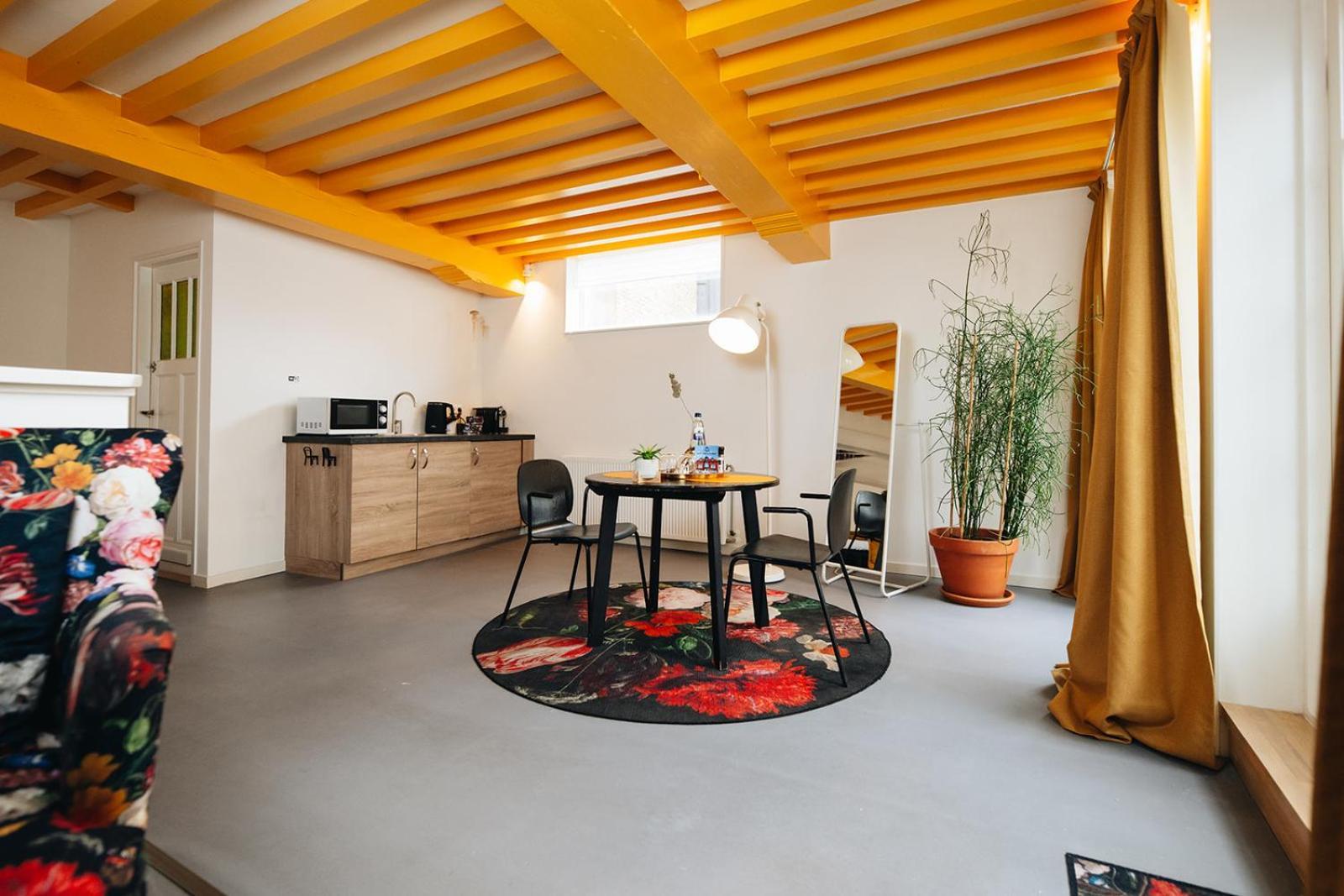 Hotel Zilt Studio'S Vlissingen Zewnętrze zdjęcie