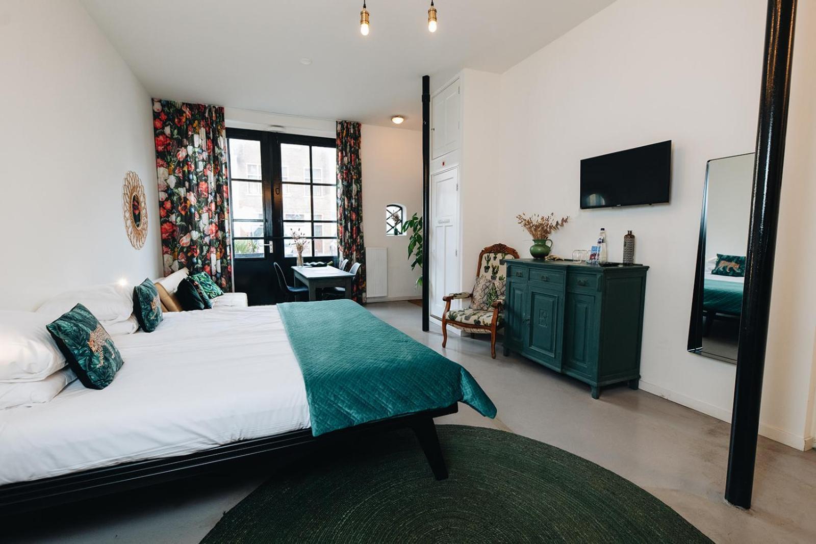 Hotel Zilt Studio'S Vlissingen Zewnętrze zdjęcie