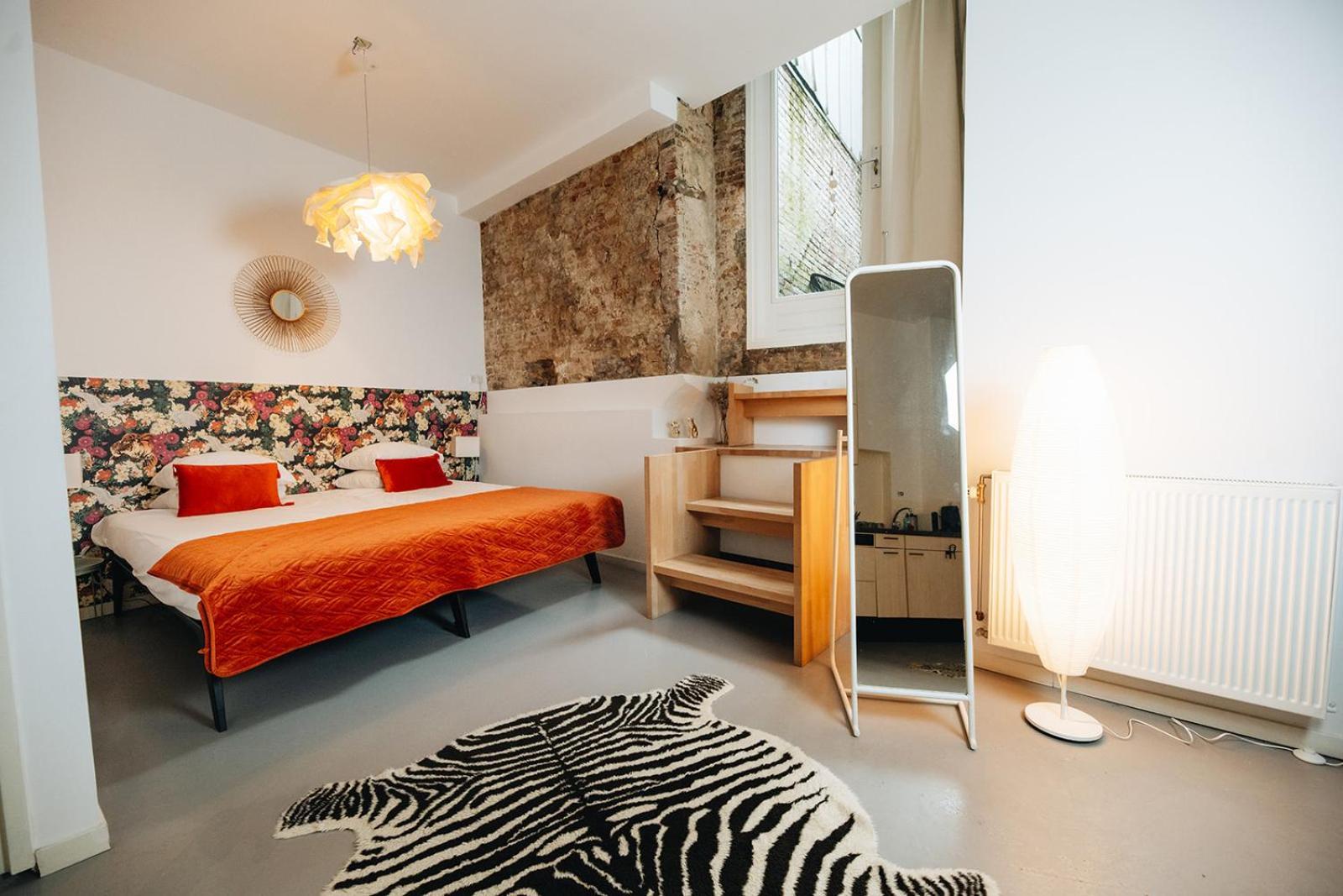 Hotel Zilt Studio'S Vlissingen Zewnętrze zdjęcie